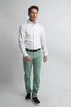 Model / Voorkant