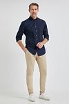 Model / Voorkant