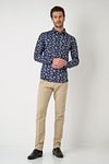 Model / Voorkant