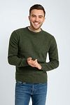 Model / Voorkant met Bram