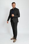 Model / Voorkant met Bram