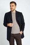 Model / Voorkant