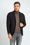 Model / Voorkant met Bram