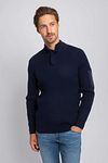 Model / Voorkant met Folkert