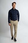Model / Voorkant