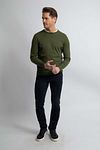 Model / Voorkant