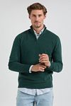 Model / Voorkant