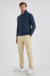 Model / Voorkant