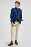 Model / Voorkant