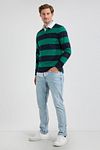 Model / Voorkant