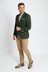 Model / Voorkant