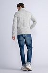 Model / Achterkant