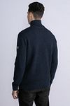 Model / Achterkant