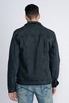 Model / Achterkant