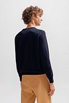 Model / Achterkant