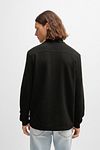 Model / Achterkant