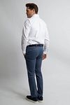 Model / Achterkant