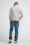 Model / Achterkant