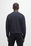 Model / Achterkant