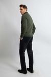 Model / Achterkant