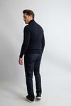 Model / Achterkant