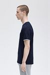 Model / Zijkant