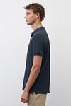 Model / Zijkant