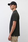 Model / Zijkant