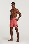 Model / Zijkant