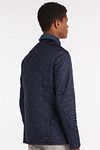Model / Zijkant
