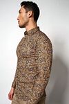 Model / Zijkant