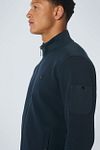 Model / Zijkant