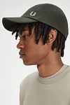 Model / Zijkant