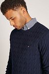 Model / Zijkant