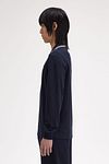 Model / Zijkant