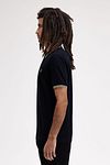 Model / Zijkant