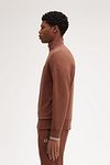 Model / Zijkant