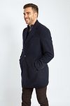 Model / Zijkant