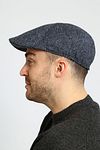 Model / Zijkant