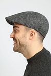 Model / Zijkant