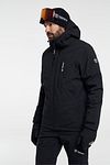 Model / Zijkant