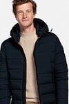 Reset Southampton Jacket Dark Blue Model / Voorkant