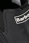 Barbour Nimbus Wellingtons Boot Black Product / Detail