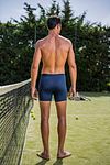 Muchachomalo Boxer Shorts Microfiber 3-Pack 34 Model / Achterkant