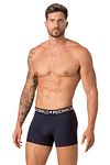Muchachomalo Boxershorts 3-Pack 05 Model / Voorkant