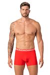 Muchachomalo Boxershorts 4-Pack 07 Model / Voorkant