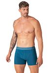 Muchachomalo Boxershorts Hello Moonlight 5-Pack Multicolour Model / Voorkant