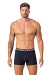 Muchachomalo Boxershorts 2-Pack Model / Voorkant
