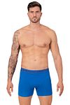 Muchachomalo Boxershorts Microfiber 3er-Pack 34 Model / Voorkant