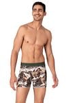 Muchachomalo Boxershorts 12-Pack Golden Special Model / Voorkant